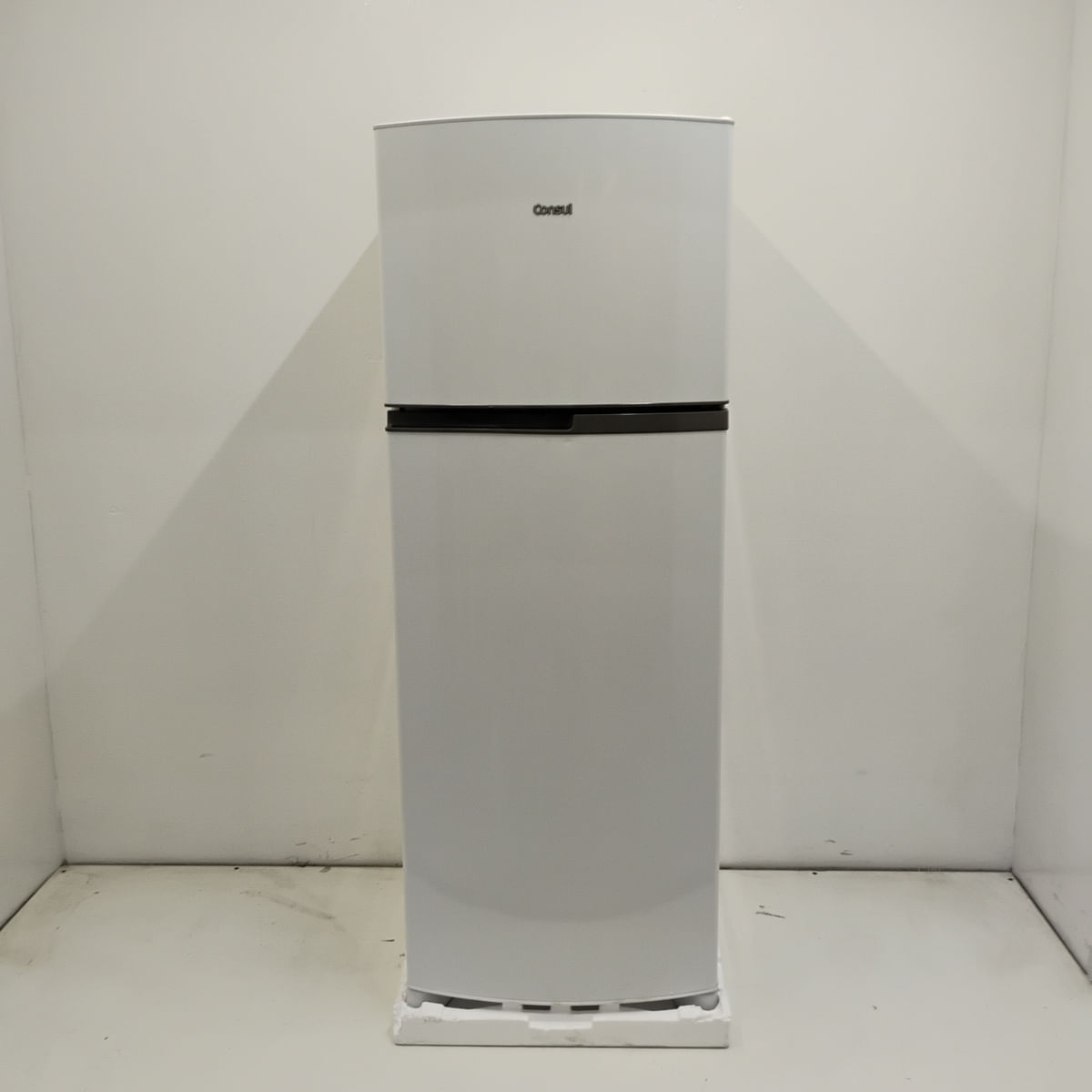 Geladeira Frost Free Duplex Branca Consul - Crm40mbas3_Wbom_Ji6807954 110V