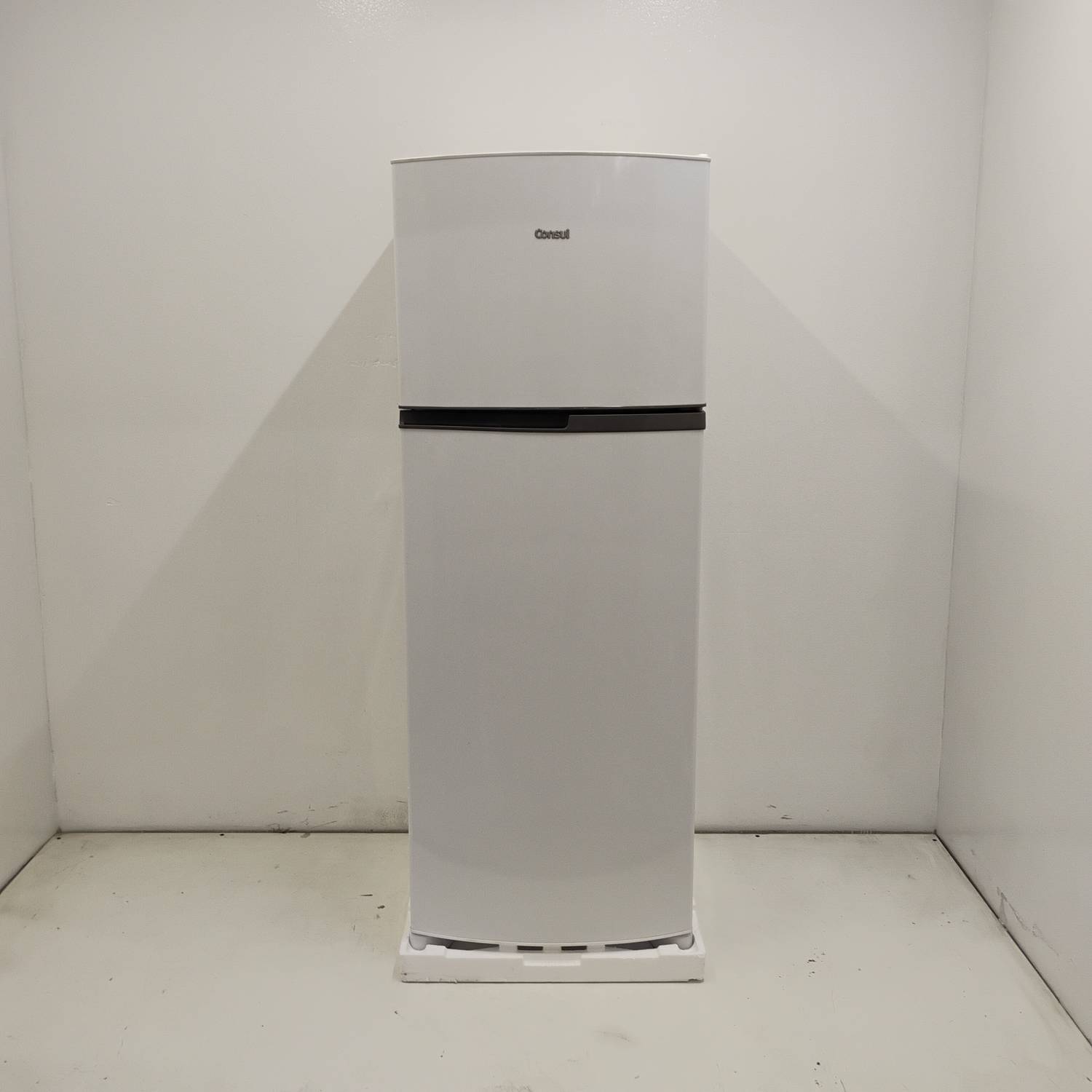 Geladeira Frost Free Duplex Branca Consul - Crm40mbas3_Wbom_Jh6648972 110V