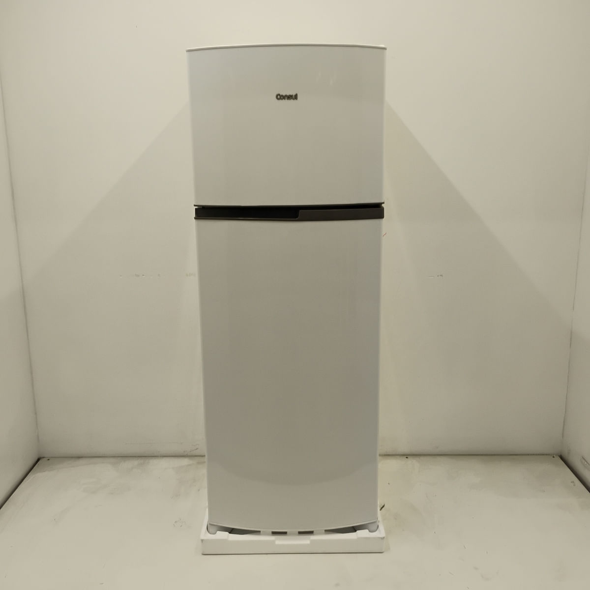 Geladeira Frost Free Duplex Branca Consul - Crm40mbas3_Wbom_Jh6678718 110V