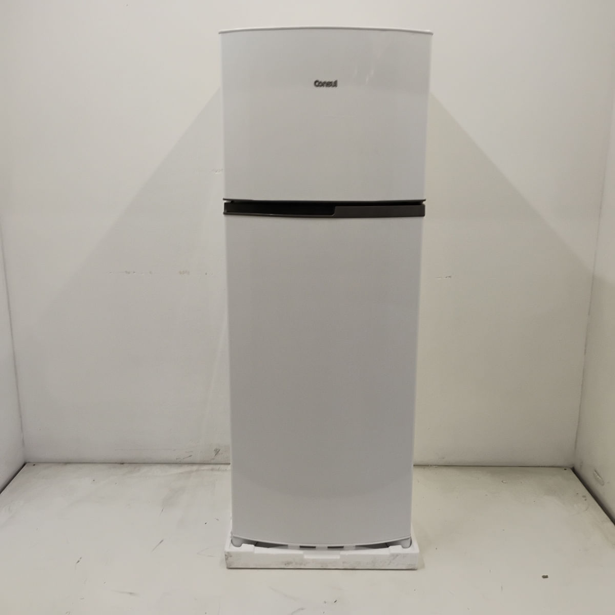 Geladeira Frost Free Duplex Branca Consul - Crm40mbas3_Wbom_Ji6790584 110V