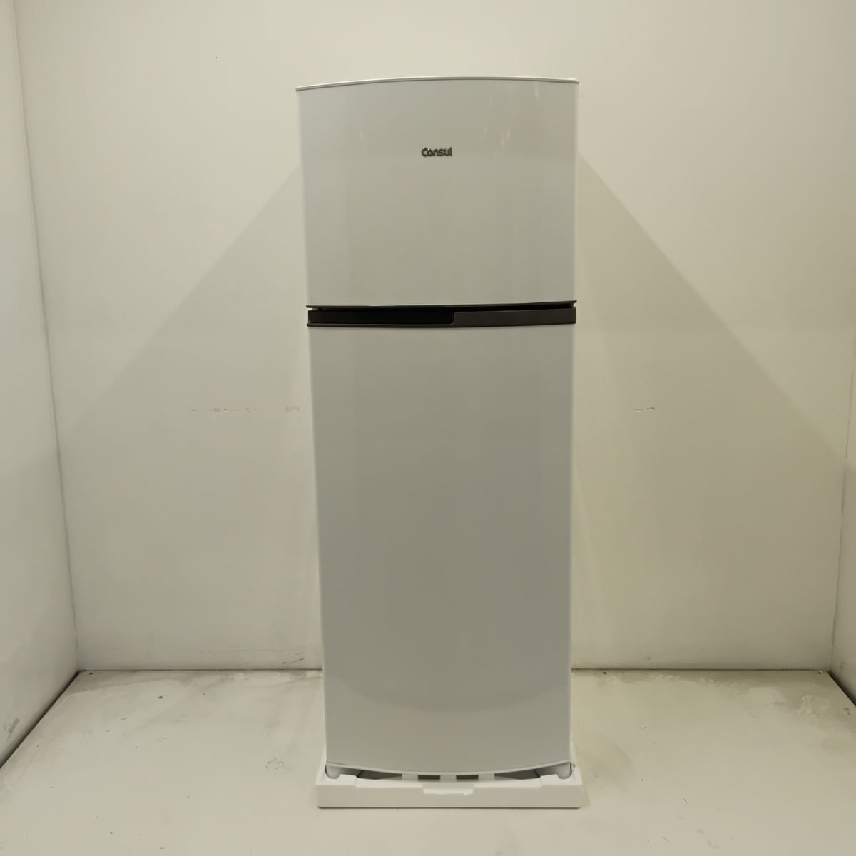 Geladeira Frost Free Duplex Branca Consul - Crm40mbas3_Wbom_Jh6680156 110V