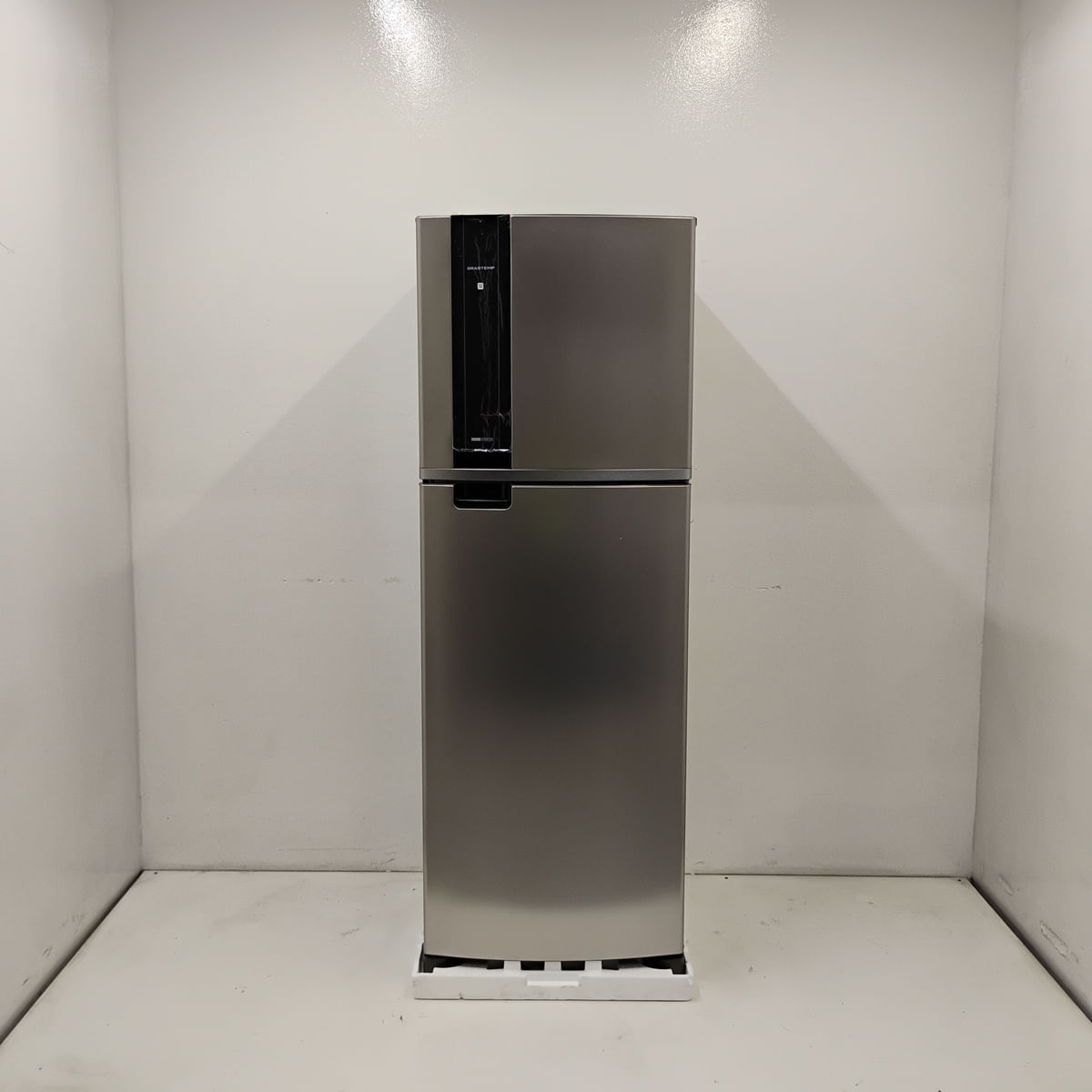 Geladeira Brastemp Frost Free 385 Litros Duplex Inox - Brm46mkas2_Wotimo_Ji6045392 110V