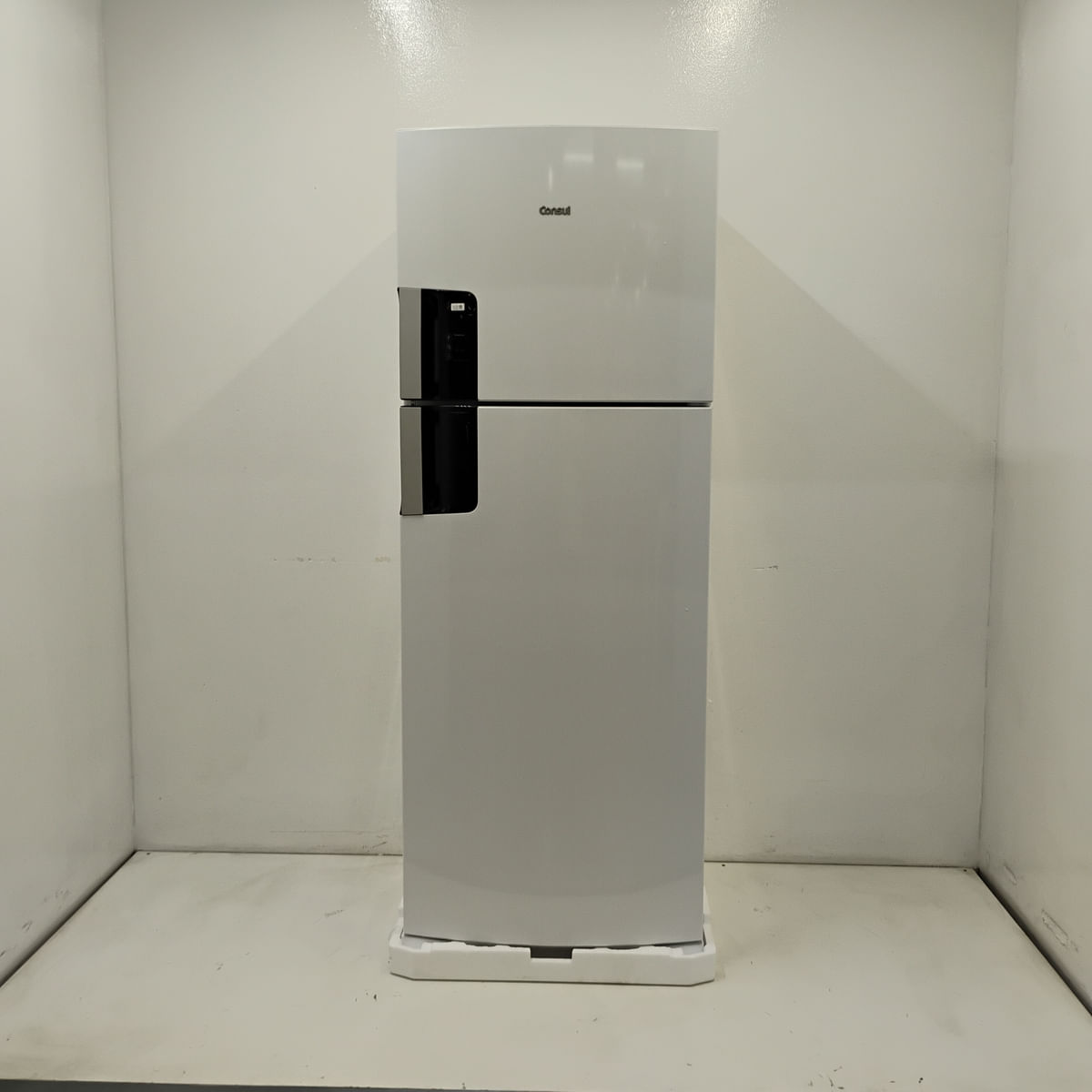 Geladeira Frost Free Duplex Consul 455 Litros Branca - Crm56mbbs2_Wotimo_Ji6044899 220V