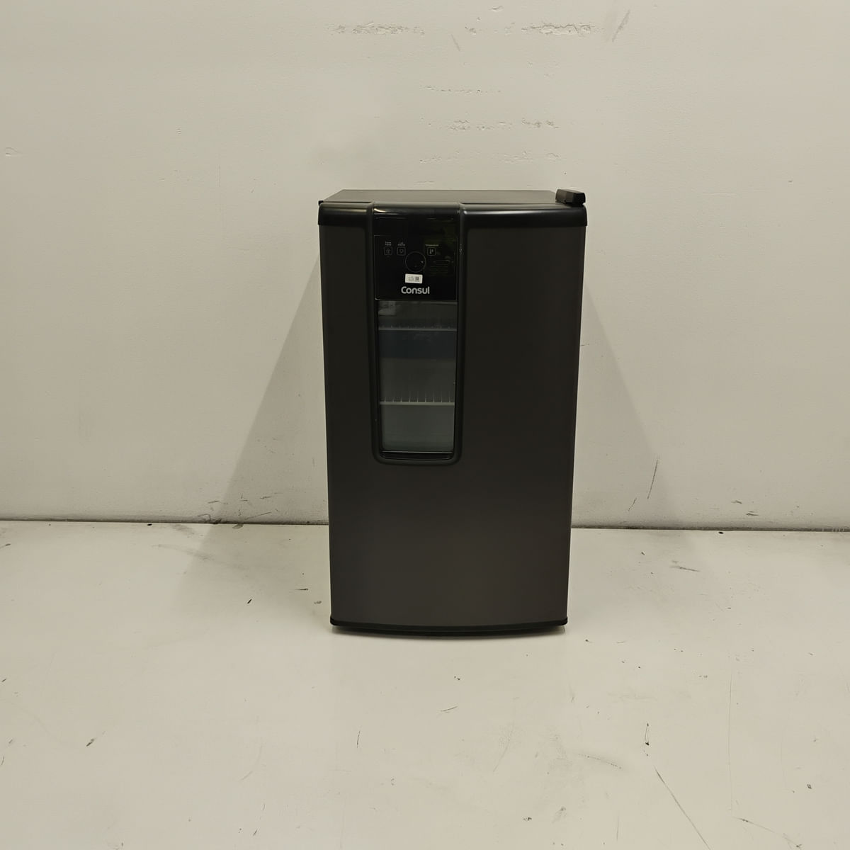 Cervejeira Consul Titanium - Czd12mtas2_Wotimo_Ji6076371 110V