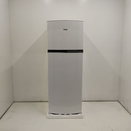 Geladeira Frost Free Duplex Branca Consul - CRM40MBAS3_WBOM_JI6154932 110V