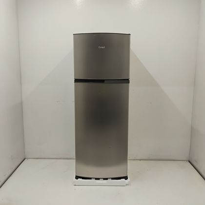 Geladeira Frost Free Duplex 333 Litros cor Inox Consul - CRM40MKAS3_WBOM_JI6154933 110V