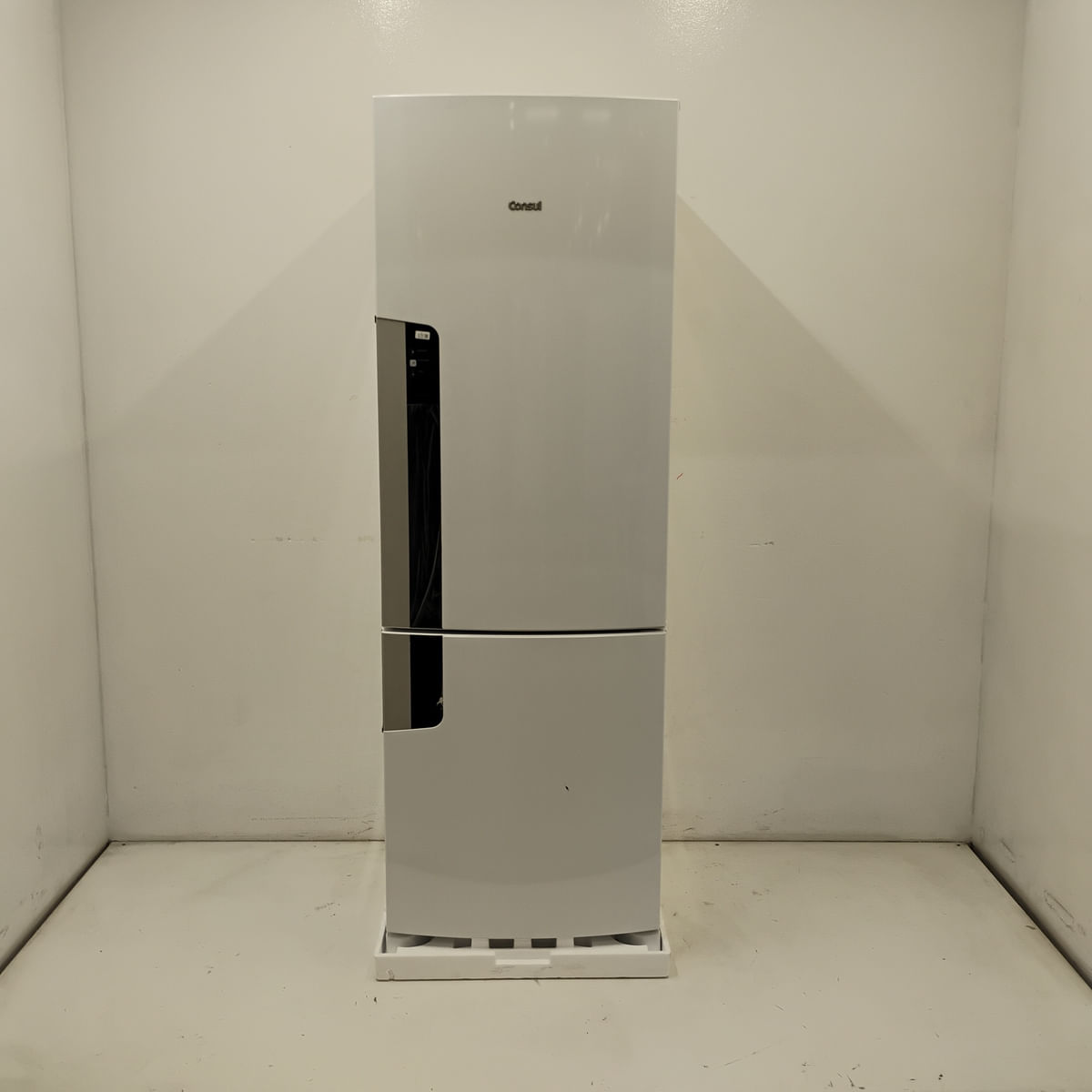 Geladeira Frost Free Duplex 399 Litros Consul Com Freezer Embaixo - Cre45mbas2_Wotimo_Ji6138833 110V