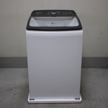 Máquina de Lavar Brastemp 15Kg Branca com Ciclo Tira Manchas Advanced e Smart Sensor - BWF15ABBS3_WBOM_CI6850472 220V