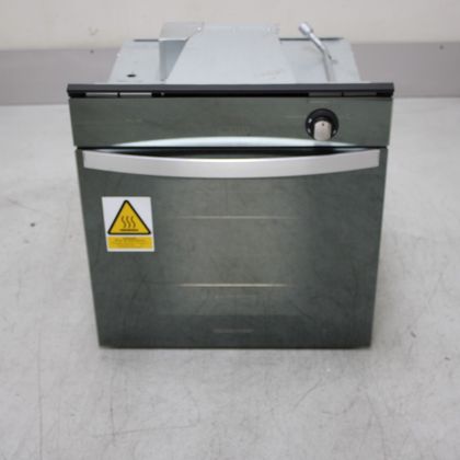 Forno de Embutir a Gás Brastemp 78 Litros Cor Inox Espelhado com Grill e Timer Touch - BOA84ARRS1_WEXCELE_CI6830173 220V