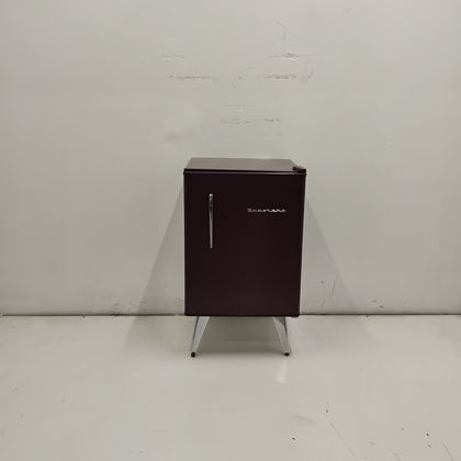 Frigobar Brastemp Retrô 76 Litros Marsala Wine - BRA08MGBS3_WBOM_JJ6272780 220V
