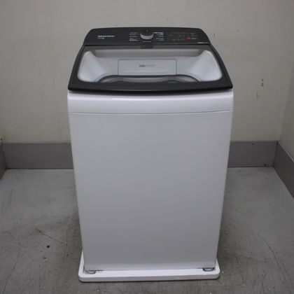 Máquina de Lavar Brastemp 14Kg Branca com Ciclo Tira Manchas Advanced e Smart Sensor - BWK14BBBS3_WBOM_CJ6081095 220V