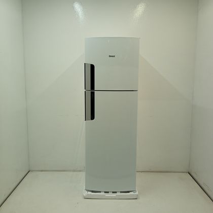 Geladeira Frost Free Duplex Consul 377 Litros Branca - CRM44MBBS2_WOTIMO_JJ6304777 220V