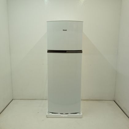 Geladeira Frost Free Duplex Branca Consul - CRM40MBAS3_WBOM_JJ6326132 110V
