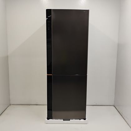 Geladeira Inteligente B= Smart Brastemp Frost Free Inverse 477L cor Black Inox - BRE68AEAS3_WBOM_JJ6283384 110V