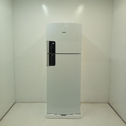 Geladeira Frost Free Duplex Consul 455 Litros Branca - CRM56MBBS3_WBOM_JJ6304862 220V