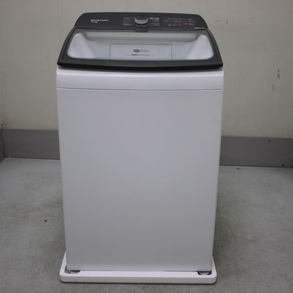 Máquina de Lavar Brastemp 15Kg Branca com Ciclo Tira Manchas Advanced e Smart Sensor - BWF15ABAS2_WOTIMO_CJ6101949 110V
