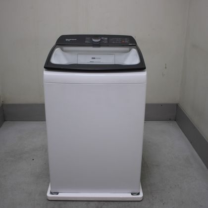 Máquina de Lavar Brastemp 15Kg Branca com Ciclo Tira Manchas Advanced e Smart Sensor - BWF15ABBS3_WBOM_CJ6103488 220V