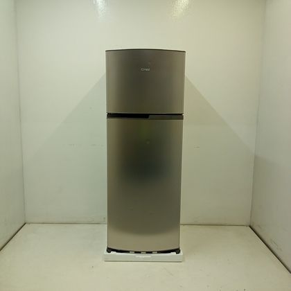 Geladeira Frost Free Duplex 333 Litros cor Inox Consul - CRM40MKBS3_WBOM_JJ6324933 220V
