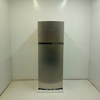 Geladeira Frost Free Duplex 333 Litros cor Inox Consul - CRM40MKBS3_WBOM_JJ6306217 220V