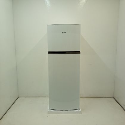 Geladeira Frost Free Duplex Branca Consul - CRM40MBBS3_WBOM_JJ6307238 220V