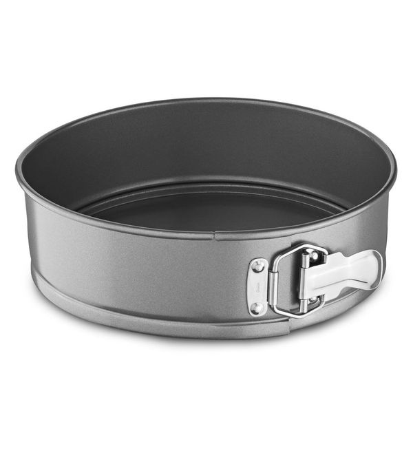 Forma Revestida - Redonda com mola 23cm Chumbo KitchenAid KitchenAid