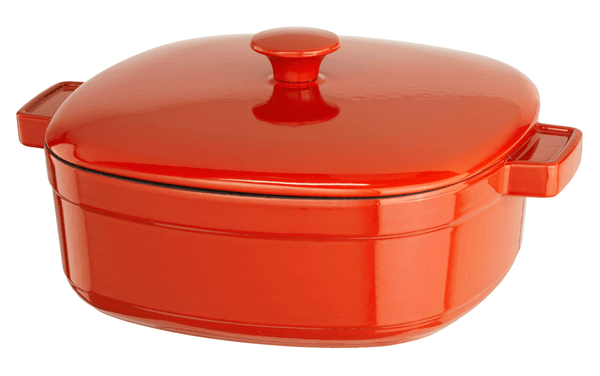 Caçarola ferro fundido Streamline - 5,7L Autumn Glimmer KitchenAid KitchenAid