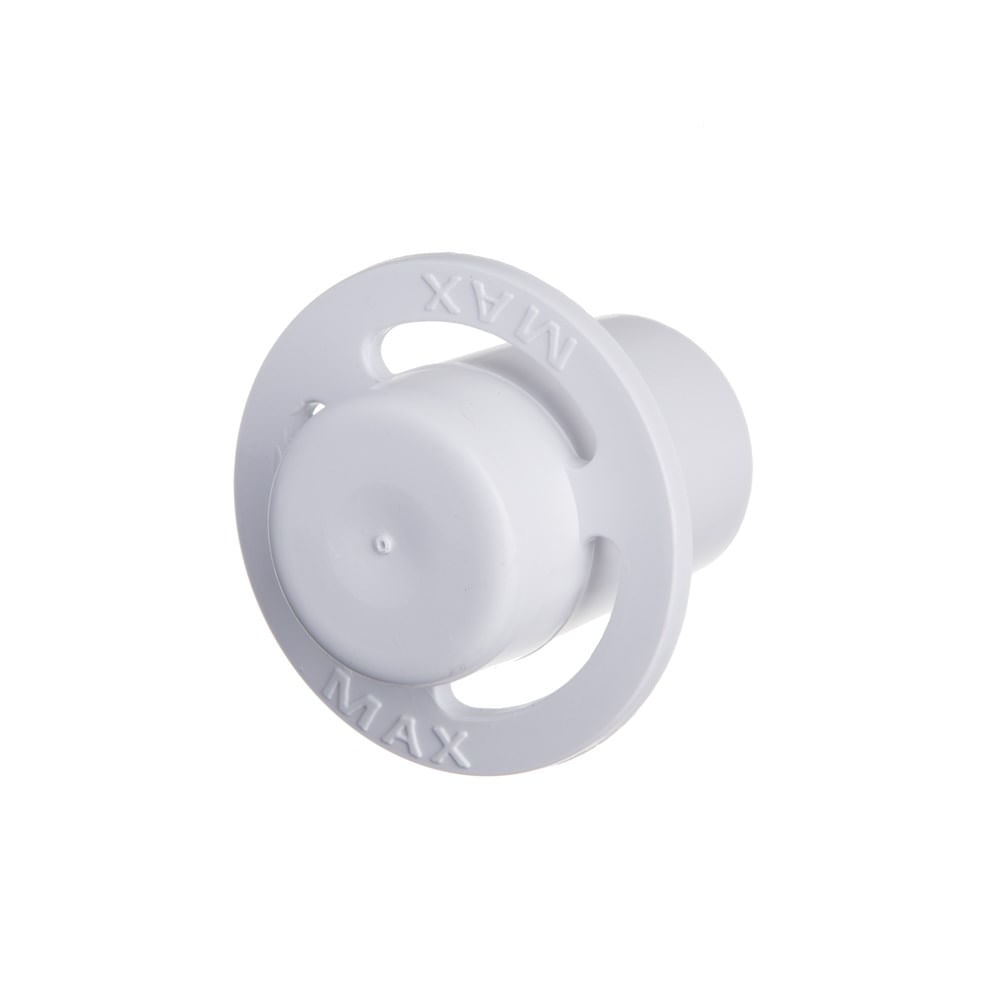 Sifão Da Gaveta De Dispenser Para Máquina De Lavar W10551187