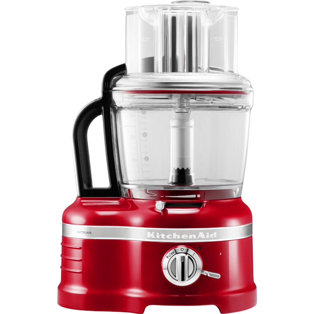 Processador de Alimentos PRO LINE® KitchenAid Outlet KJA16A3