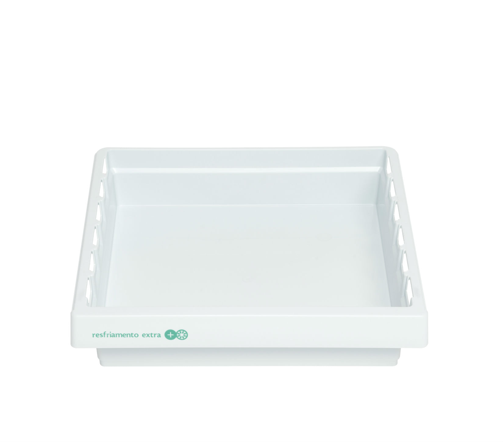 Aparador de Água para Geladeira Consul - 326054912