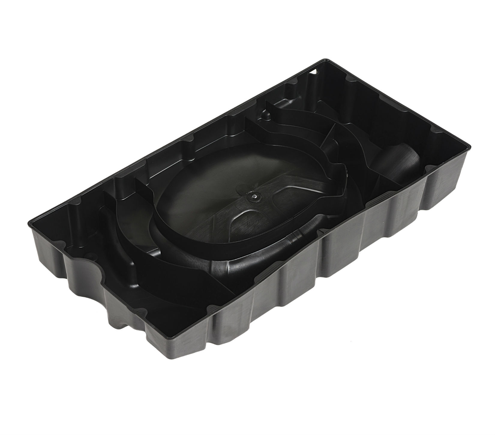 Bandeja Coletora Para Geladeira Brastemp - W10234323 W10234323
