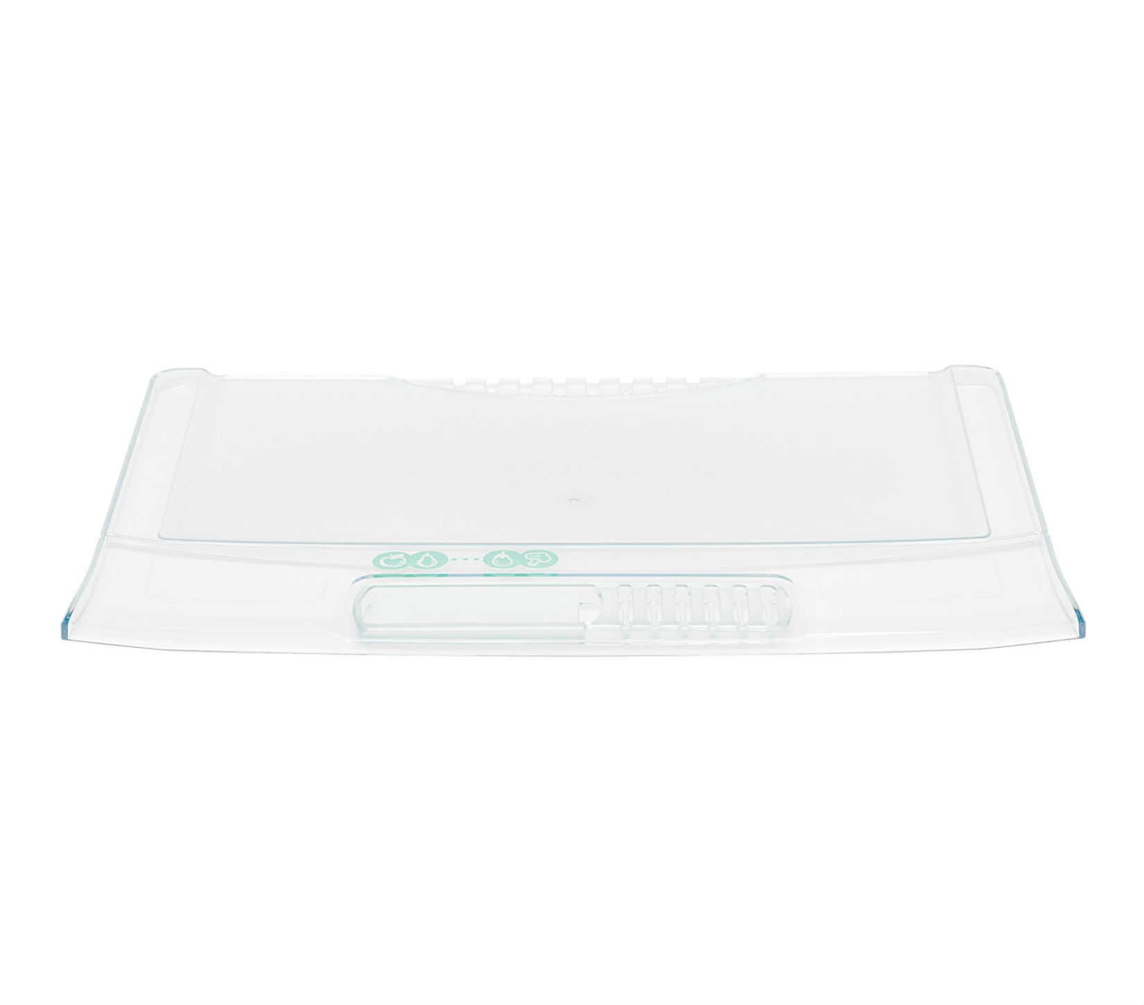 Tampa De Gaveta De Legumes Para Geladeira Consul 326065119