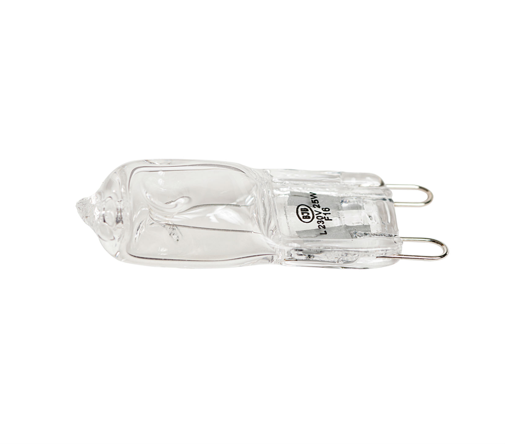 Lâmpada 220V 25W Para Forno De Fogão - W10743620 W10743620