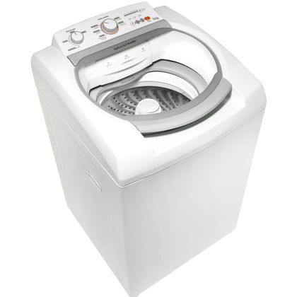 Máquina de Lavar Brastemp 11kg com Ciclo Tira Manchas e Ciclo Delicado - Outlet - BWJ11AB_OUT Menor preço em Máquina de Lavar Brastemp 11kg com Ciclo Tira Manchas e Ciclo Delicado - Outlet - BWJ11AB_OUT