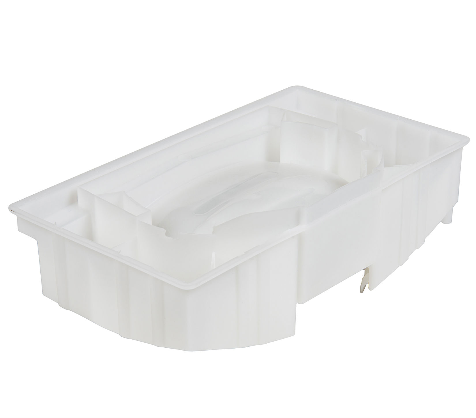 Recipiente De Evaporação Para Refrigerador E Freezer - 326065990 326065990