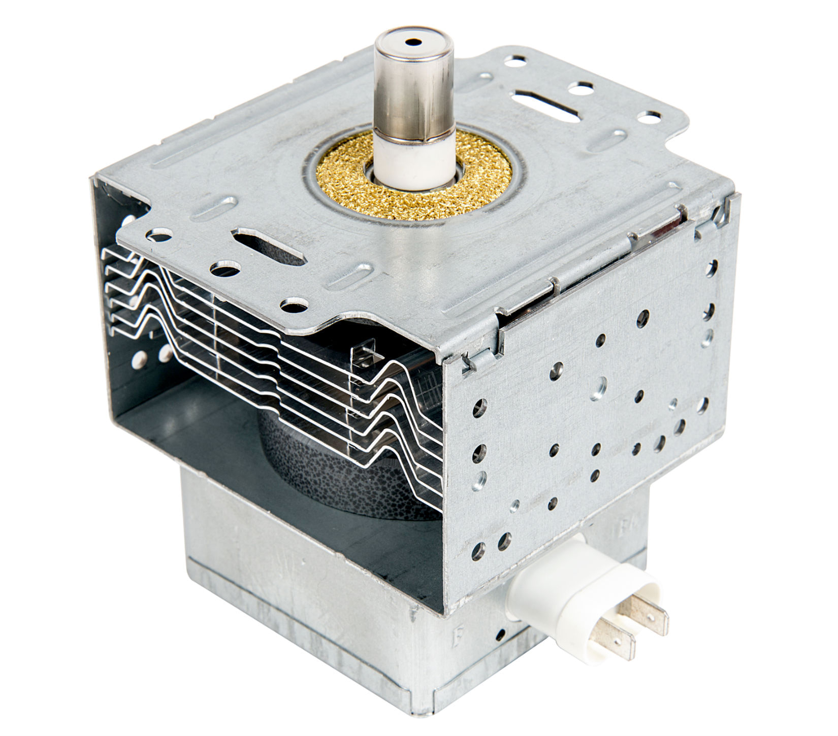 Magnetron Para Microondas - W10160035