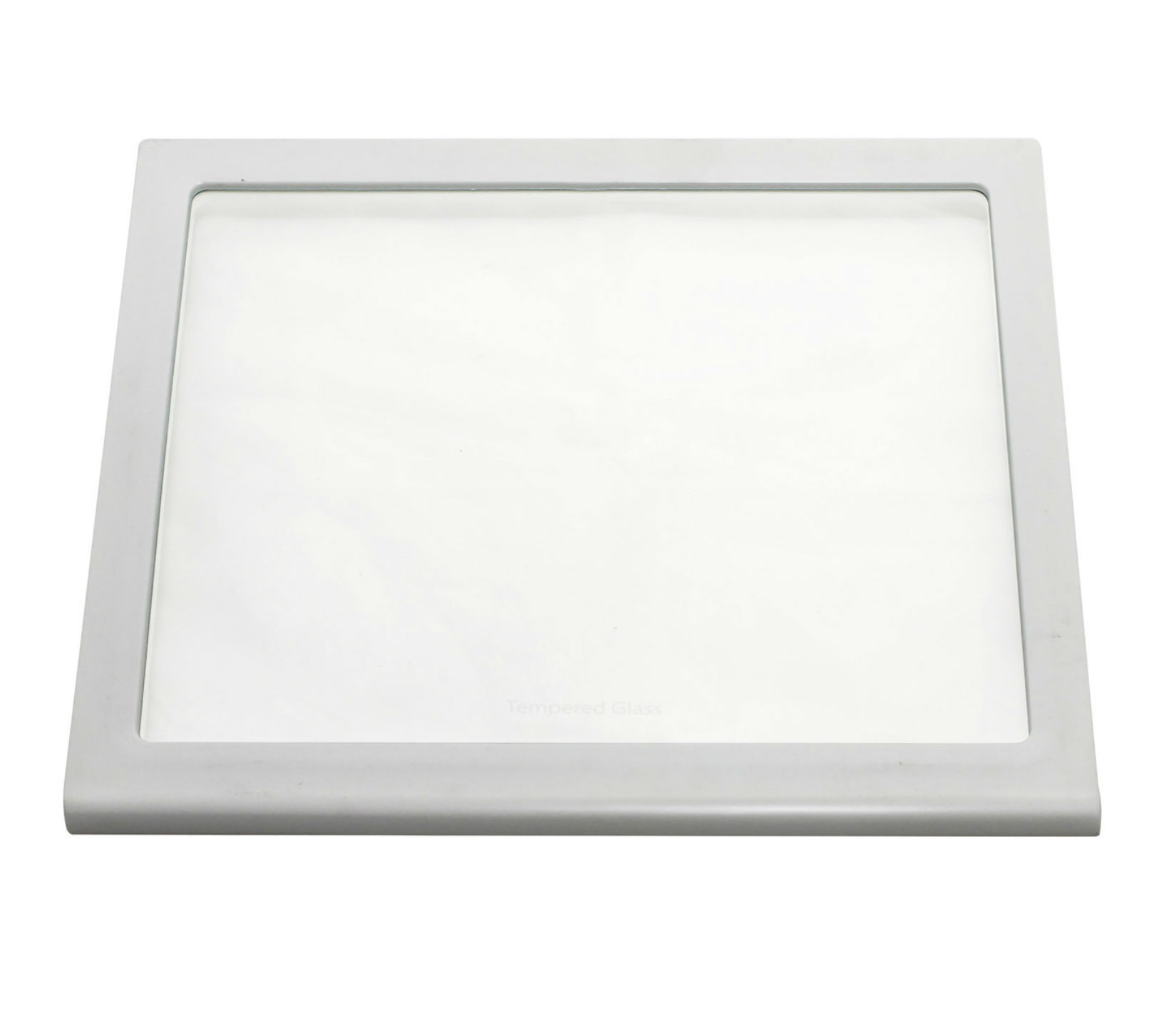 Prateleira De Vidro Para Geladeira Brastemp - W10269146 W10269146