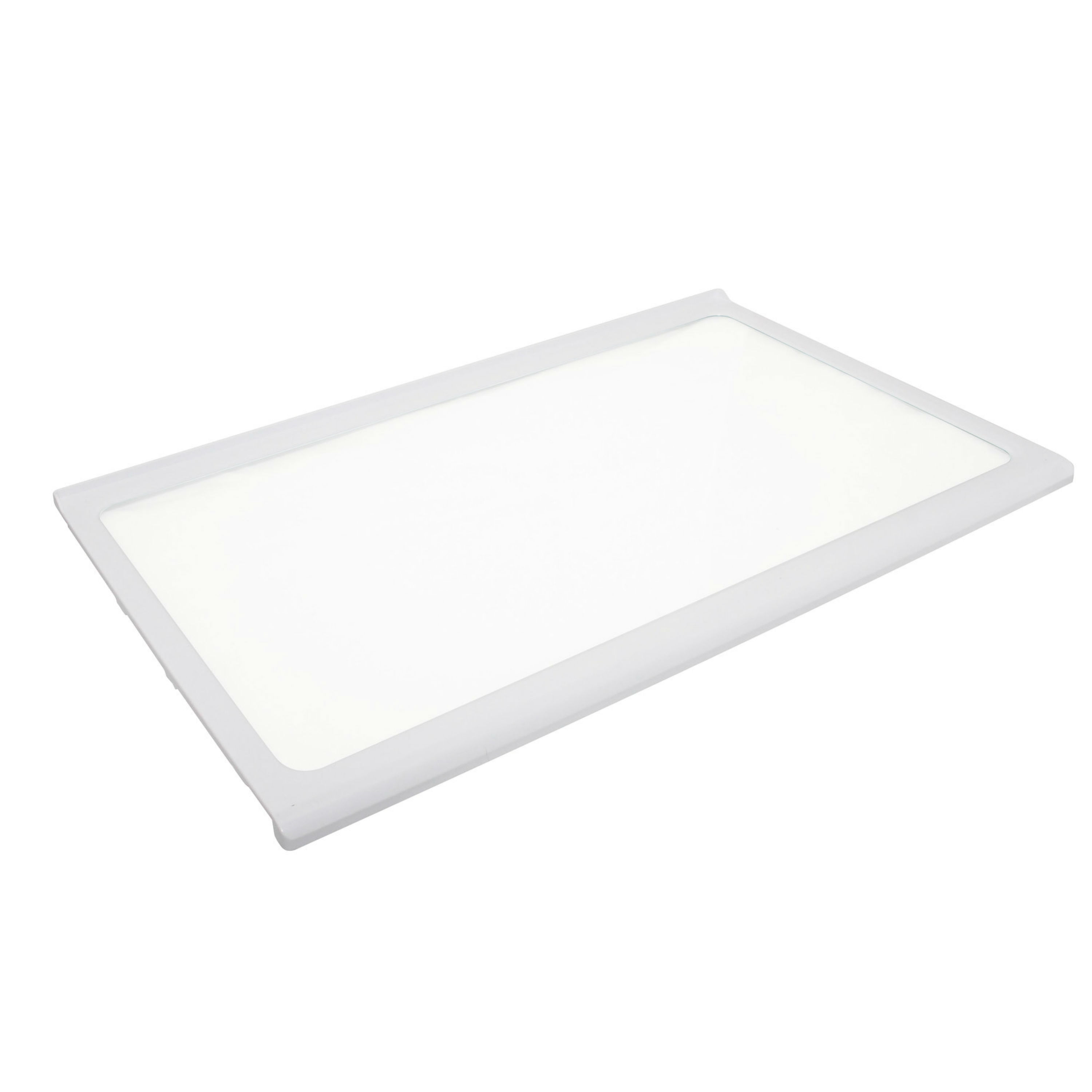 Prateleira De Vidro Para Geladeira W11108178