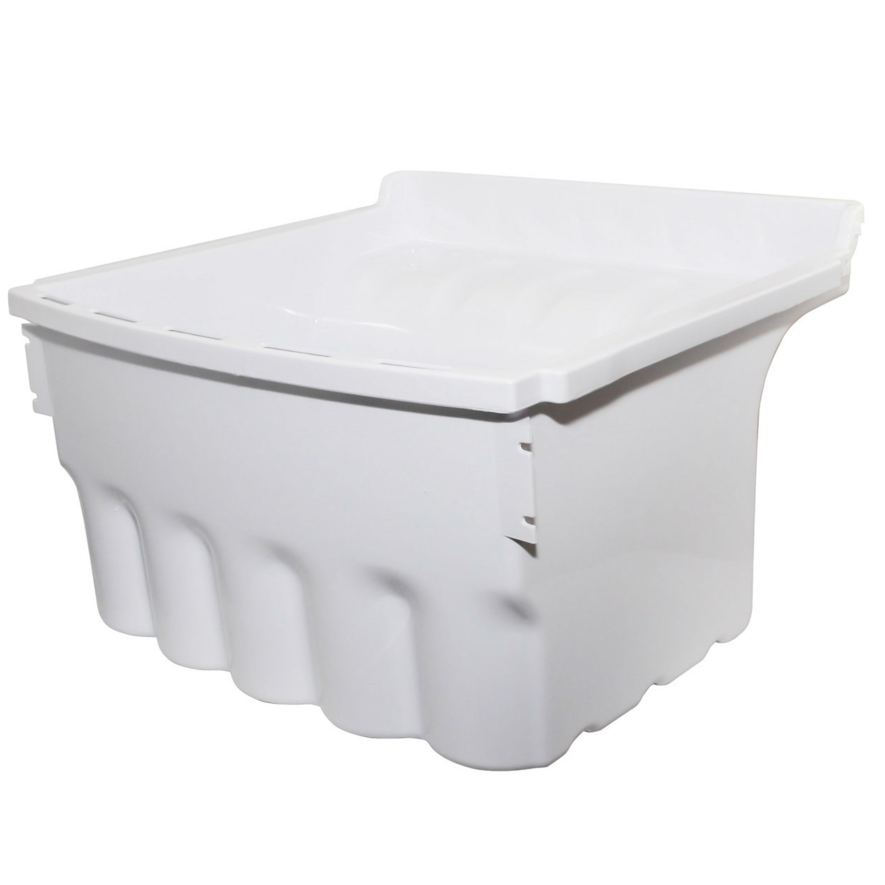 Gaveta De Legumes Para Geladeira Brastemp 326040300