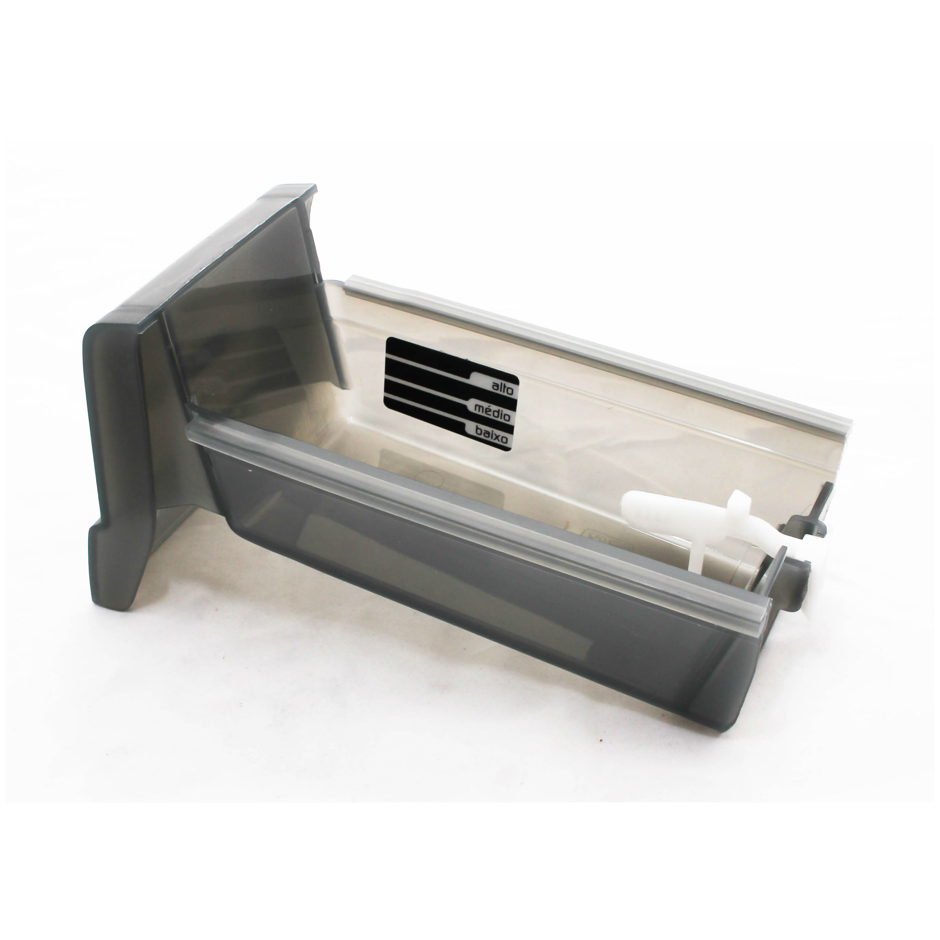 Dispenser Para Sabão Em Pó Brastemp W10418171