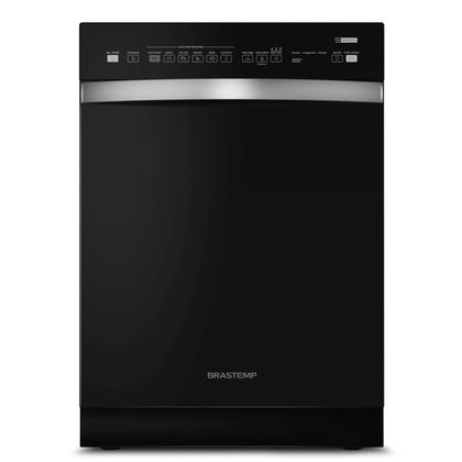 Lava Louças 14 Serviços Brastemp com Ciclo Pesado - BLF14AE é boa?