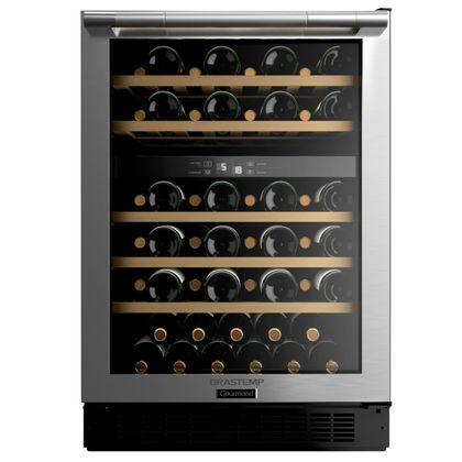 Brastemp_Adega_BZB51AE_Imagem_Frontal_3000X3000 Brastemp_Adega_BZB51AE_Imagem_Frontal_3000X3000