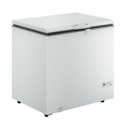 Freezer Horizontal Consul 309L - CHA31EB Menor preço em Freezer Horizontal Consul 309L - CHA31EB
