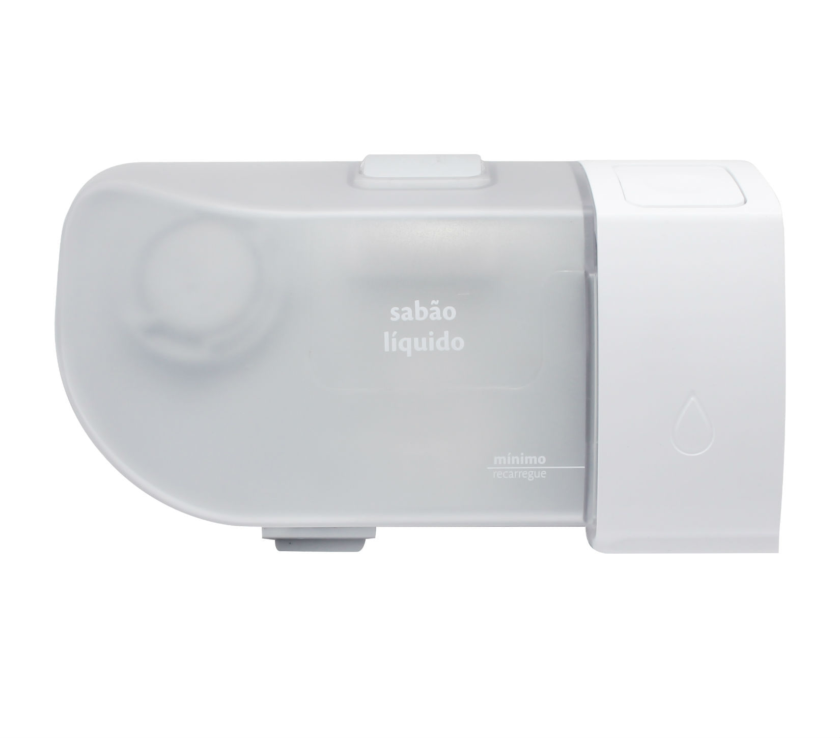 Dispenser Para Sabão Líquido Consul W10384952