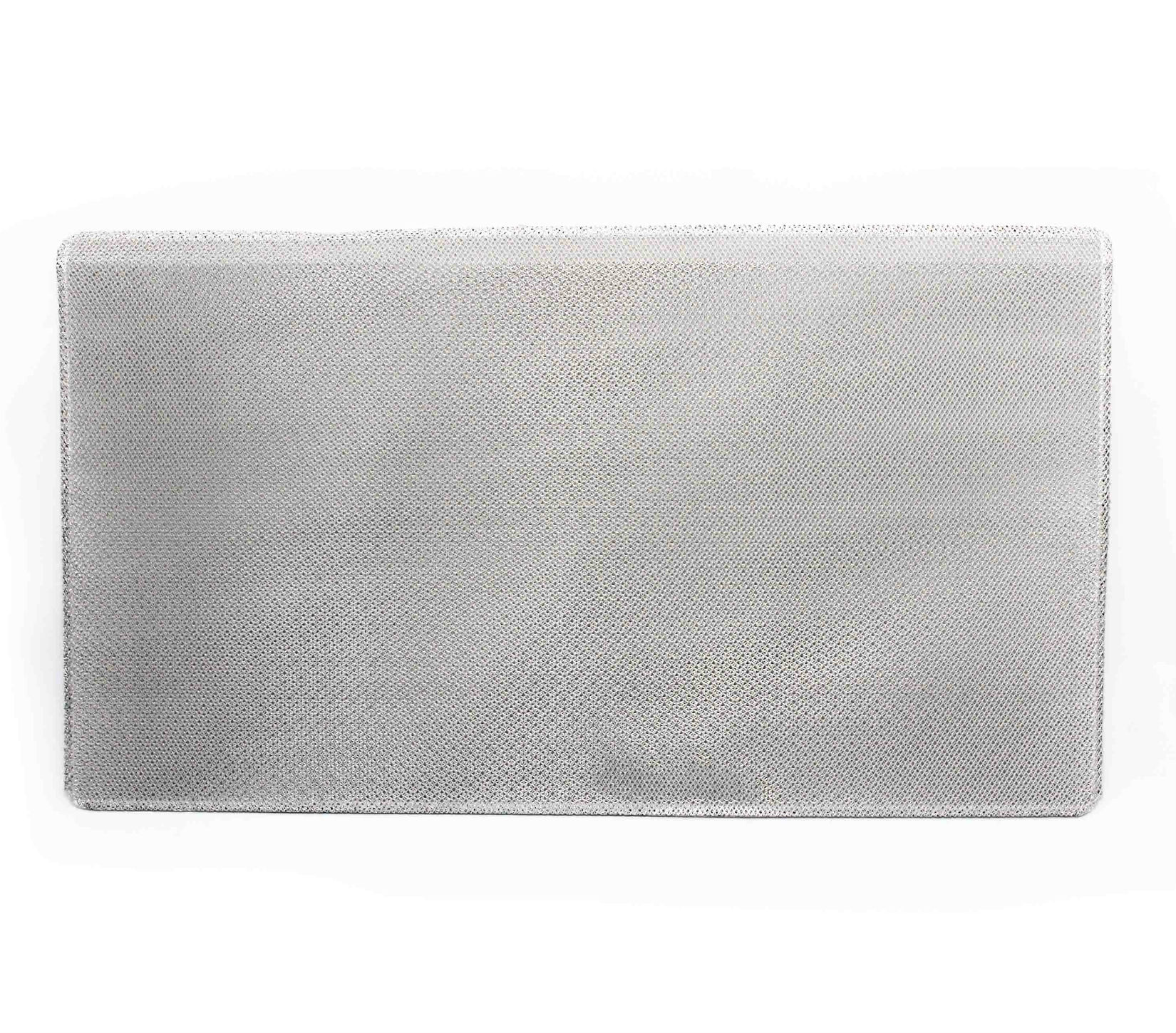 Filtro Antigordura Para Coifa E Depurador Brastemp - 326060668 326060668
