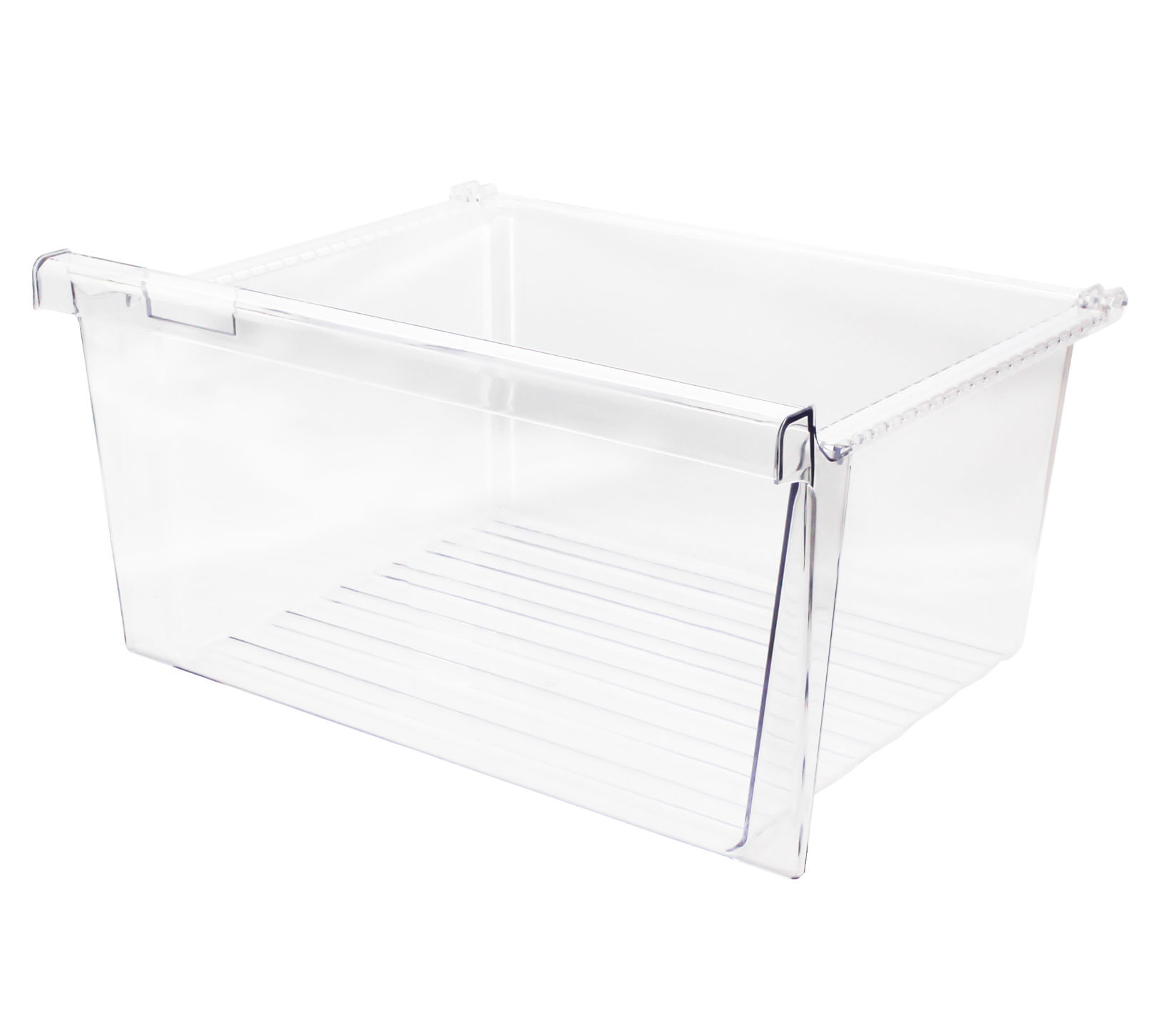 Gaveta De Legumes Para Geladeira Brastemp W10292504