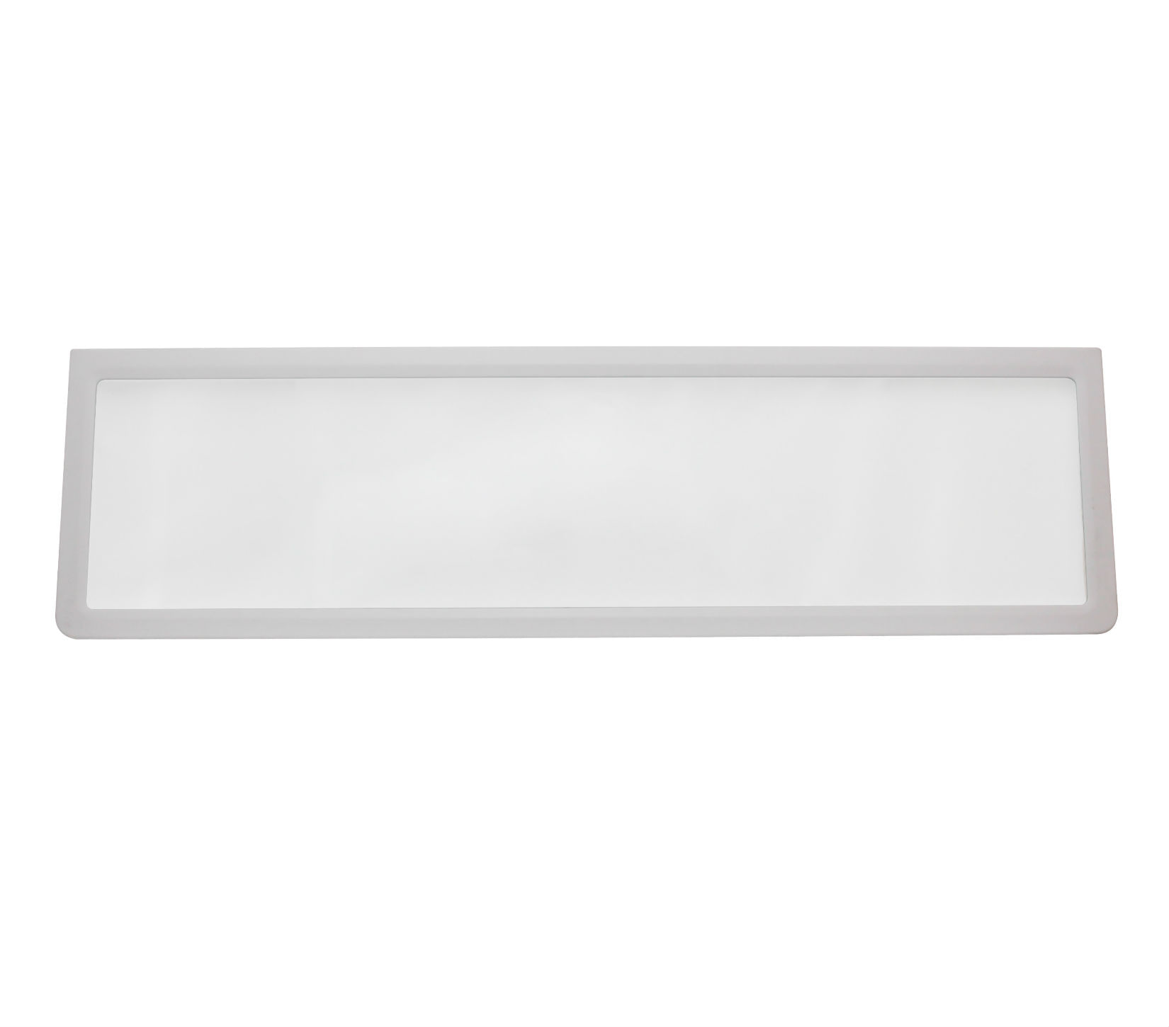 Prateleira De Vidro Para Geladeira Brastemp W10396469