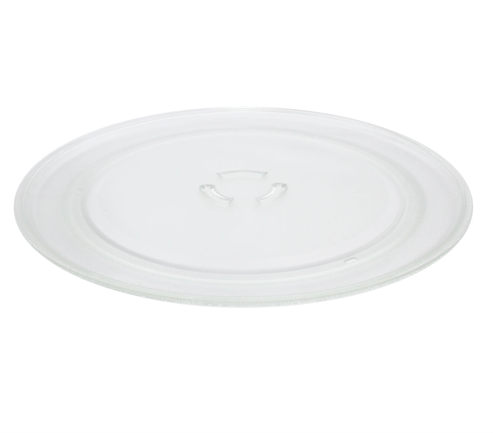 Prato Giratório Para Microondas Brastemp - W10732229 W10732229