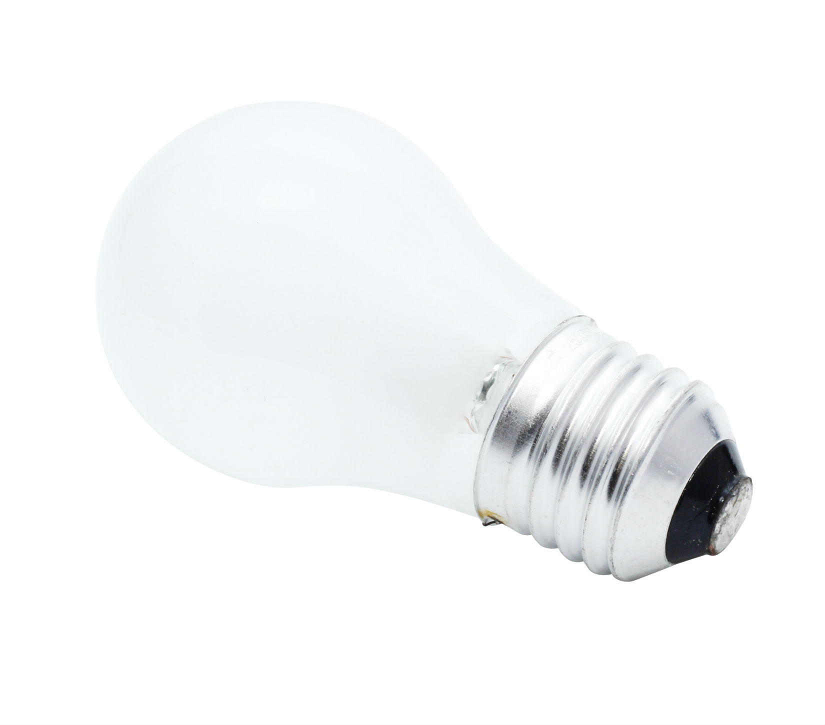 Lâmpada Incandescente 220V para Geladeira Brastemp - W10369175 — foto 2