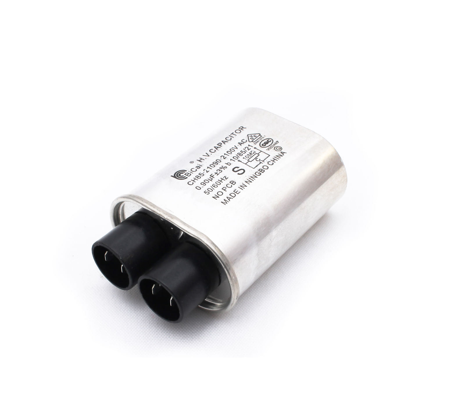 Capacitor 0.90 Uf Para Microondas - W10160038 W10160038