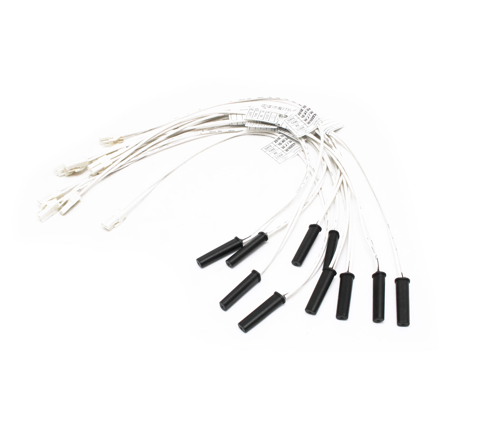 Termofusível Para Geladeira Brastemp - W10257565 W10257565